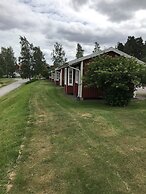 Finspångs Golfklubbs Stugby