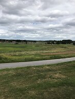 Finspångs Golfklubbs Stugby