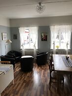 Finspångs Golfklubbs Stugby