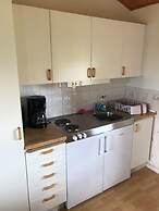 Finspångs Golfklubbs Stugby