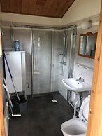 Finspångs Golfklubbs Stugby