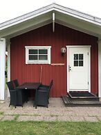 Finspångs Golfklubbs Stugby