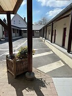 Hôtel Les Paturelles