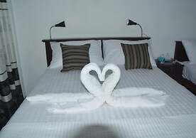 Hotel Planet Residency