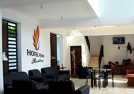 Hotel Planet Residency