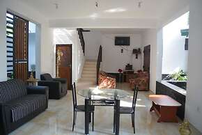 Hotel Planet Residency
