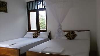 Hotel Planet Residency