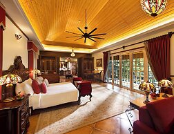 Coorg Wilderness Resort & Spa