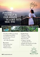 Coorg Wilderness Resort & Spa