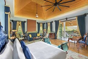 Coorg Wilderness Resort & Spa