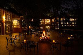 Coorg Wilderness Resort & Spa