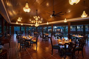 Coorg Wilderness Resort & Spa