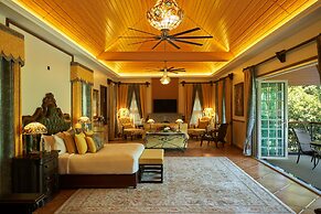 Coorg Wilderness Resort & Spa