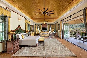 Coorg Wilderness Resort & Spa