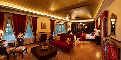 Coorg Wilderness Resort & Spa