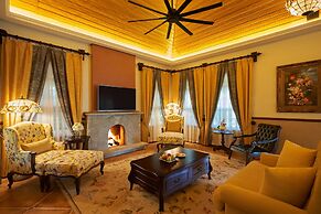 Coorg Wilderness Resort & Spa