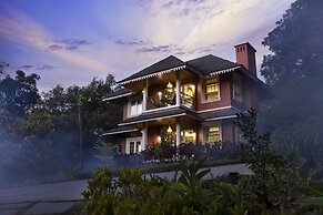 Coorg Wilderness Resort & Spa