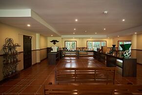 Coorg Wilderness Resort & Spa