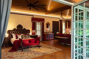Coorg Wilderness Resort & Spa