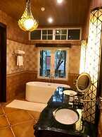 Coorg Wilderness Resort & Spa