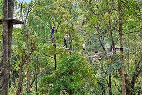 Coorg Wilderness Resort & Spa