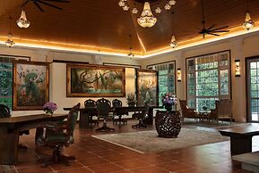 Coorg Wilderness Resort & Spa