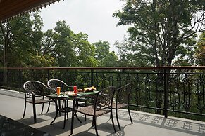 Coorg Wilderness Resort & Spa