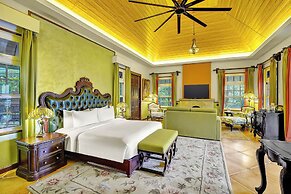 Coorg Wilderness Resort & Spa