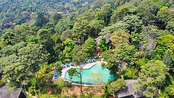 Coorg Wilderness Resort & Spa