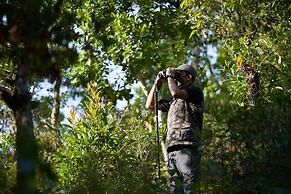 Coorg Wilderness Resort & Spa