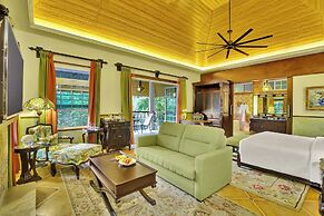 Coorg Wilderness Resort & Spa