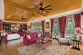 Coorg Wilderness Resort & Spa