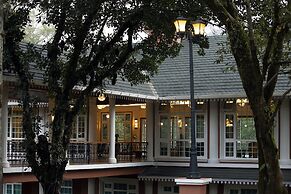 Coorg Wilderness Resort & Spa