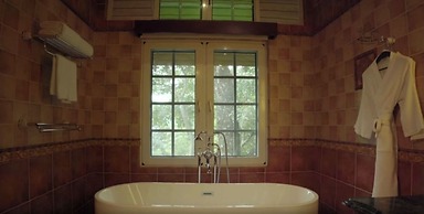 Coorg Wilderness Resort & Spa