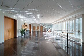 Seminaris Hotel Nürnberg