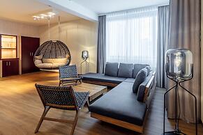 Seminaris Hotel Nürnberg