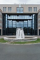 Seminaris Hotel Nürnberg