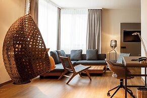 Seminaris Hotel Nürnberg