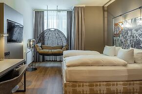 Seminaris Hotel Nürnberg