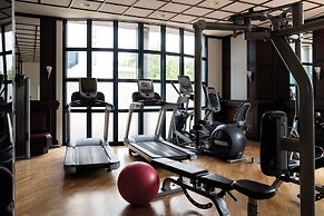 Seminaris Hotel Nürnberg