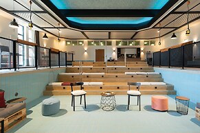 Seminaris Hotel Nürnberg