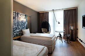 Seminaris Hotel Nürnberg