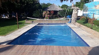 Nova Chácara Ouro Verde