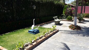 Nova Chácara Ouro Verde