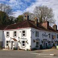 The Halfway House Pub and Kitchen