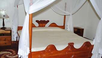 Kolping Hotel Hoima