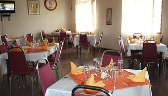 Kolping Hotel Hoima
