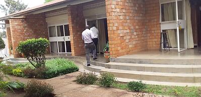 Kolping Hotel Hoima
