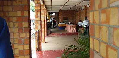 Kolping Hotel Hoima