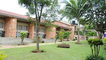 Kolping Hotel Hoima